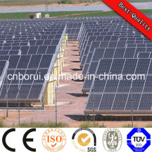 10-Watt-Solarmodul-Modul-Gebühr 12V Batterie, monokristallines Panel 10W